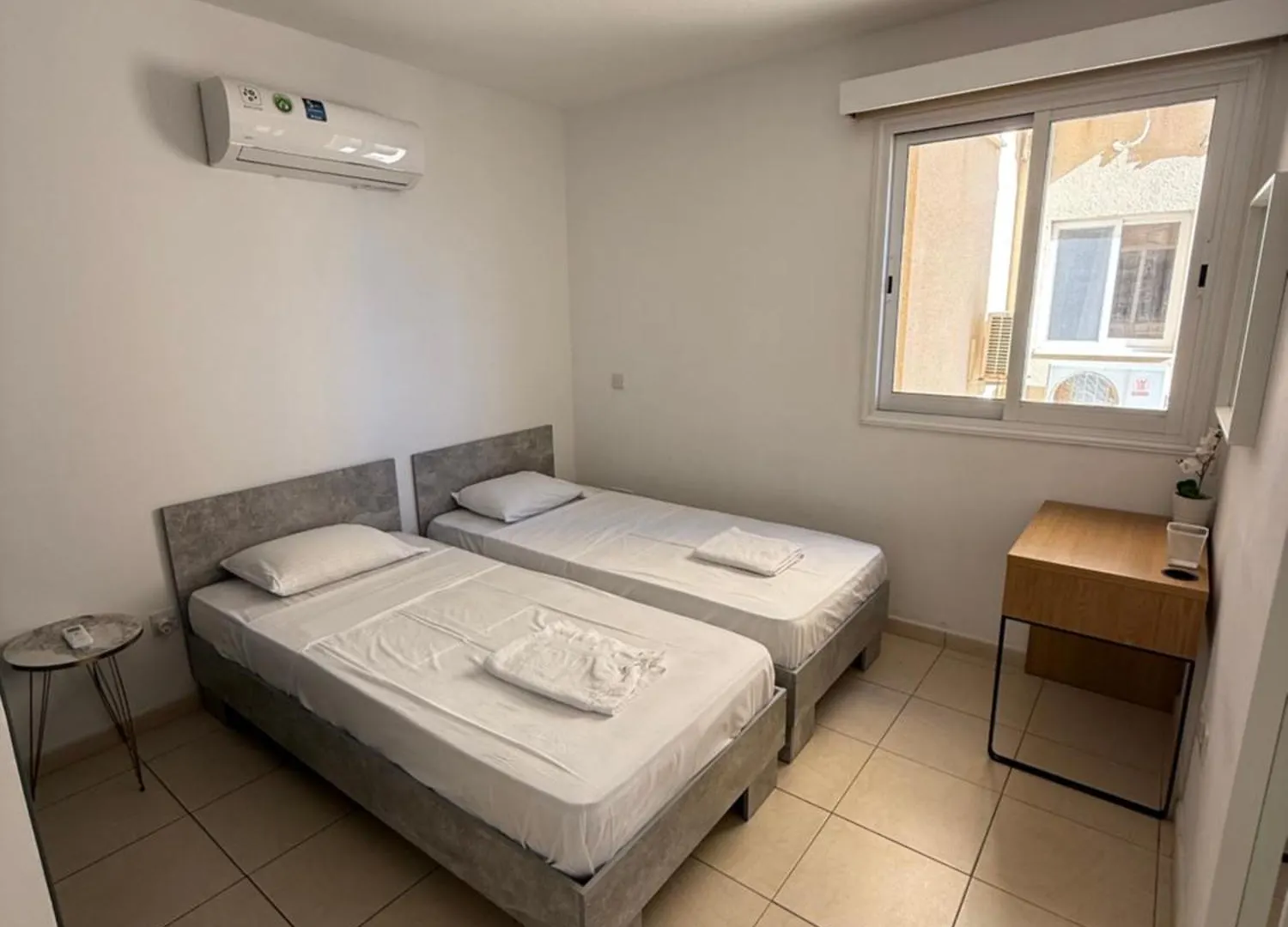 Sunrise Apartment Larnaca