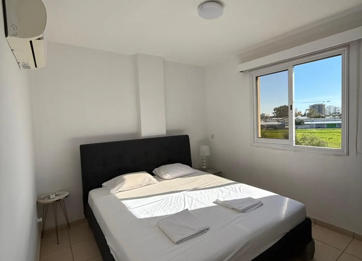 Sunrise Apartment Larnaca