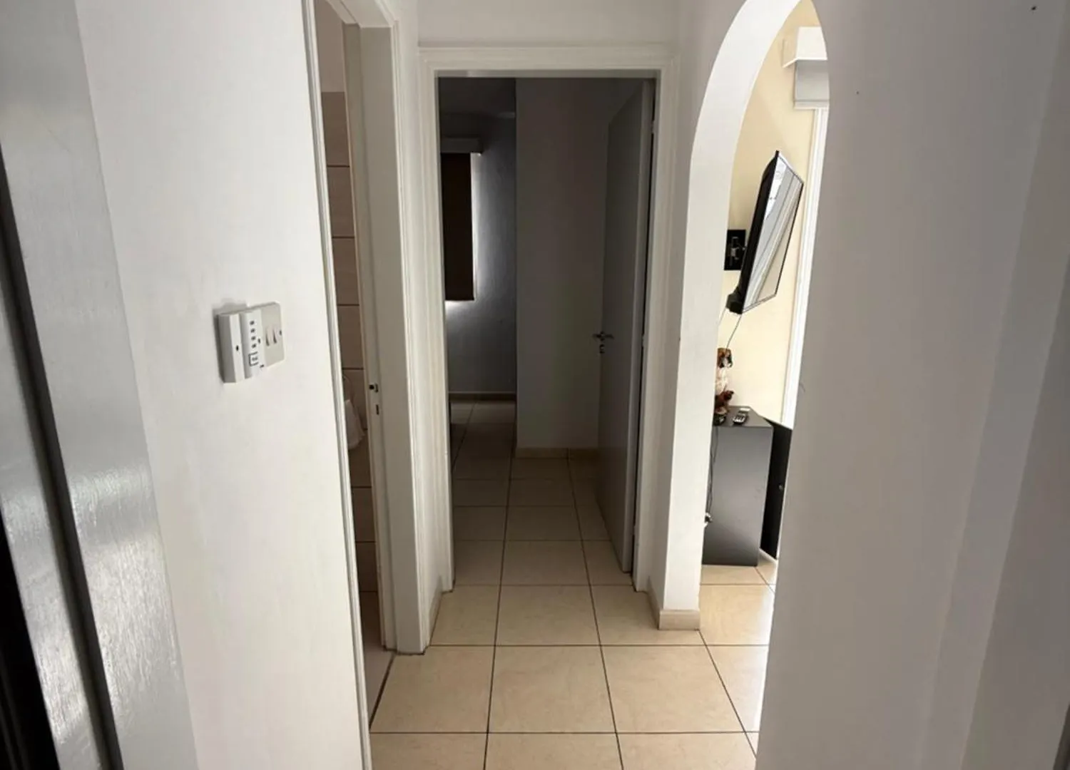 Sunrise Apartment Larnaca